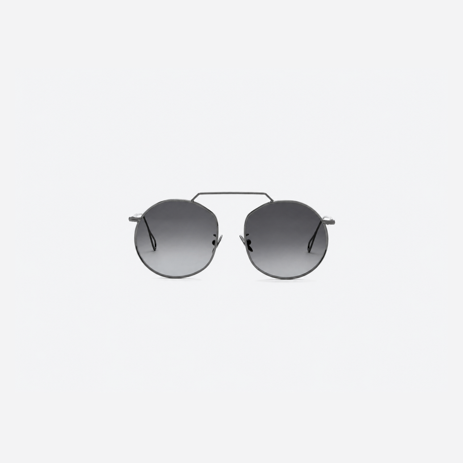 Monokol Still Icons MK97 C1 occhiali da sole rotondi unisex