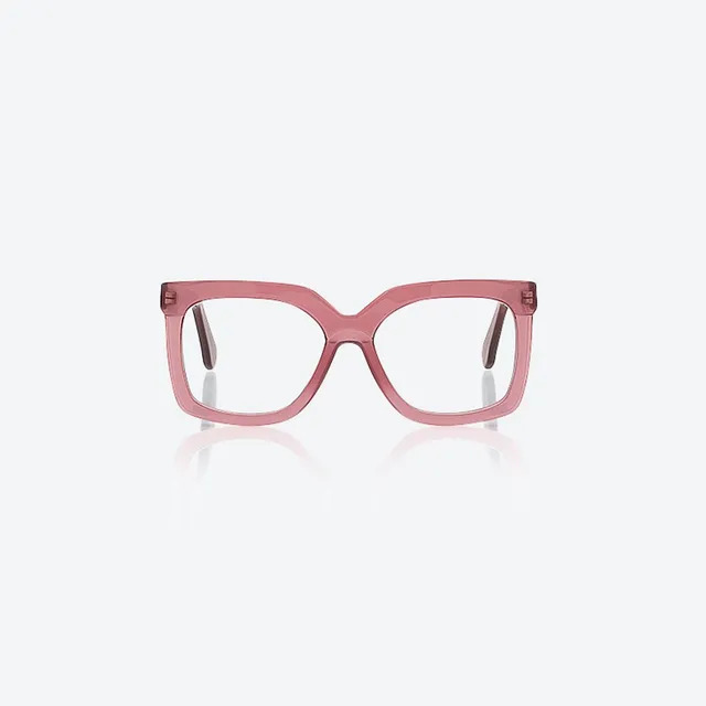 Monokol Studio Attitude MK238 C34 occhiali da vista quadrati donna