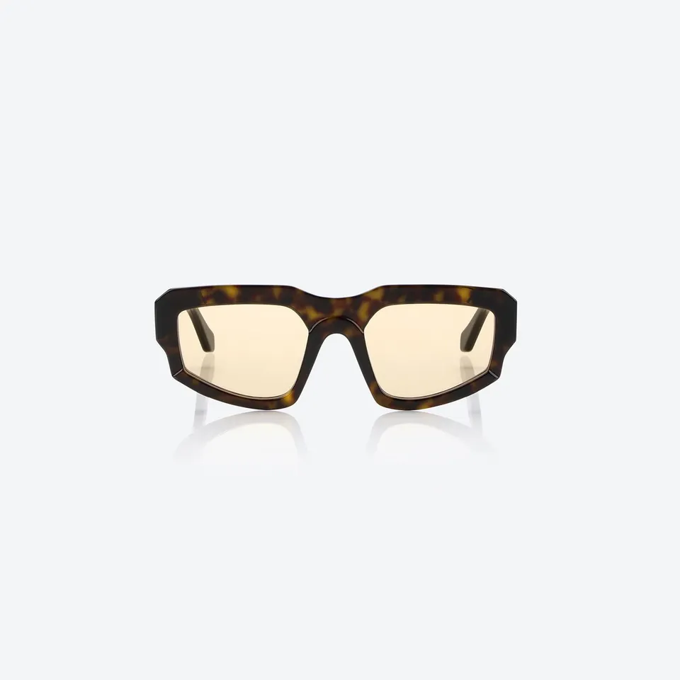 Monokol Still Icons MK118 C2 occhiali da sole quadrati unisex