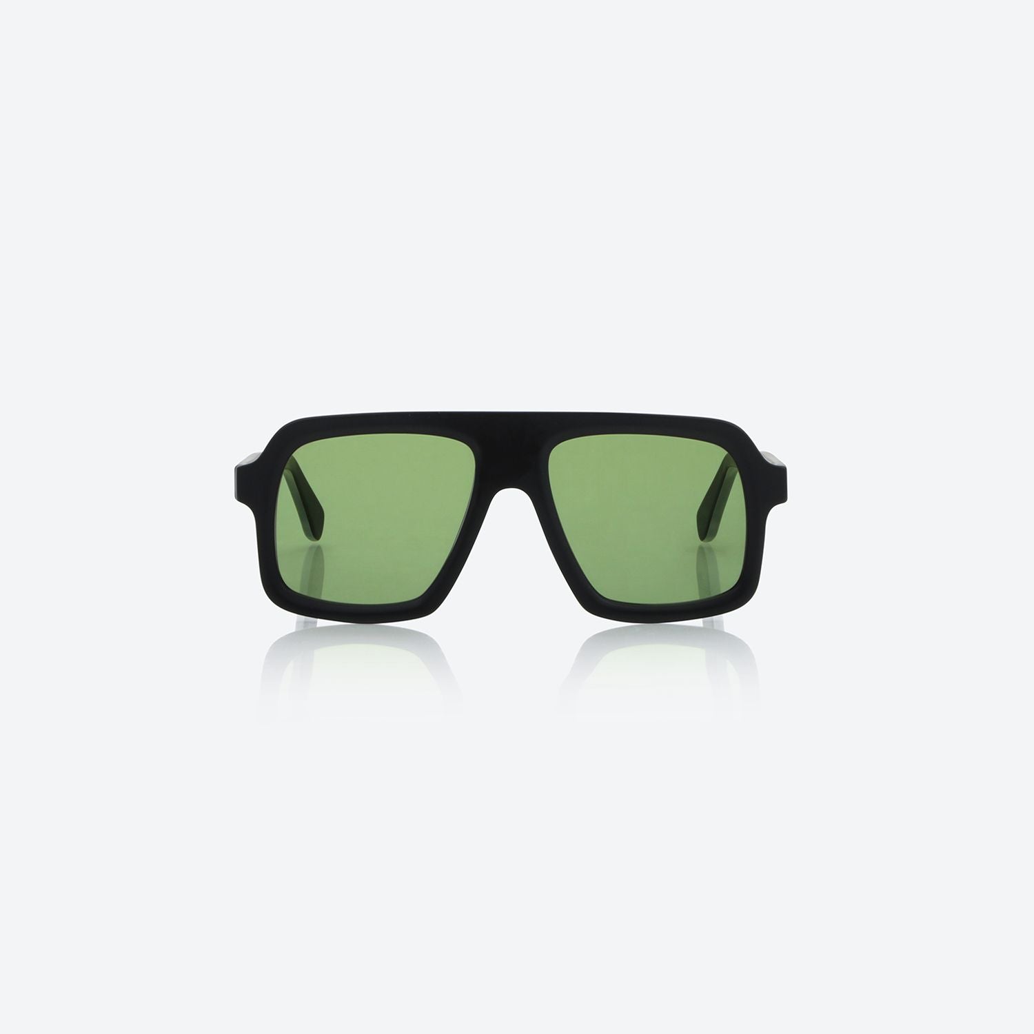 Monokol The Glass Garden MK242 C3Y Occhiali da Sole Aviatore