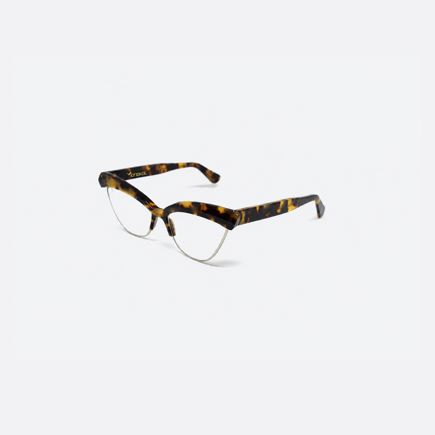 Monokol Still Icons MK54 C5 occhiali da vista cat eye acetato