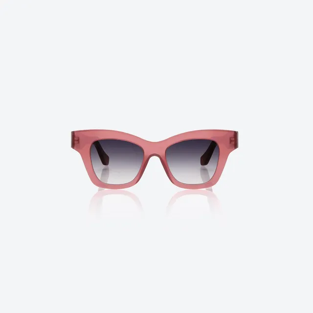 Monokol Interior Voyage MK184 C34 occhiali da sole cat eye acetato