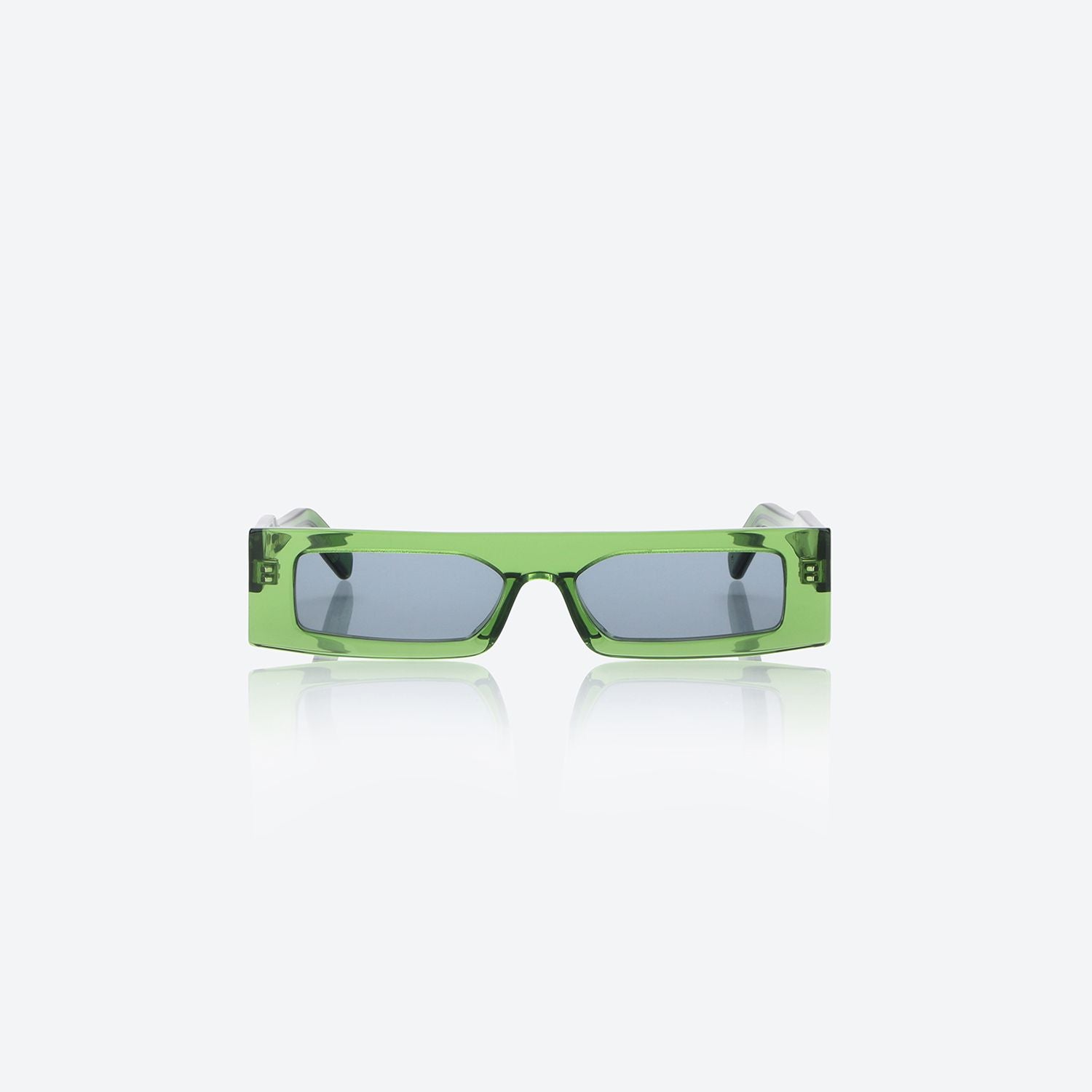 Monokol Burbon MK163 C29 occhiali da sole quadrati