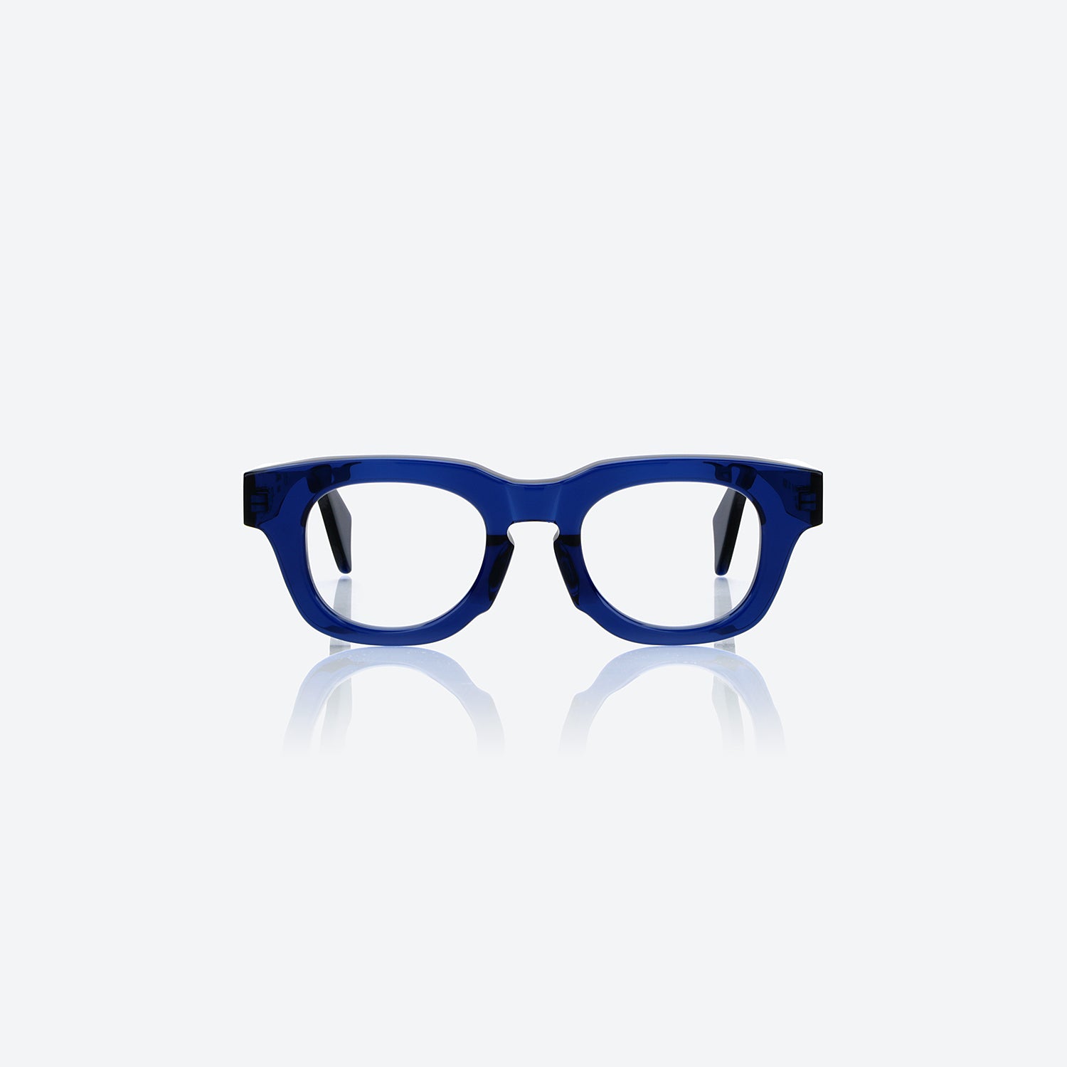 Monokol Iconic Bold MK302 C40 occhiali da vista quadrati uomo