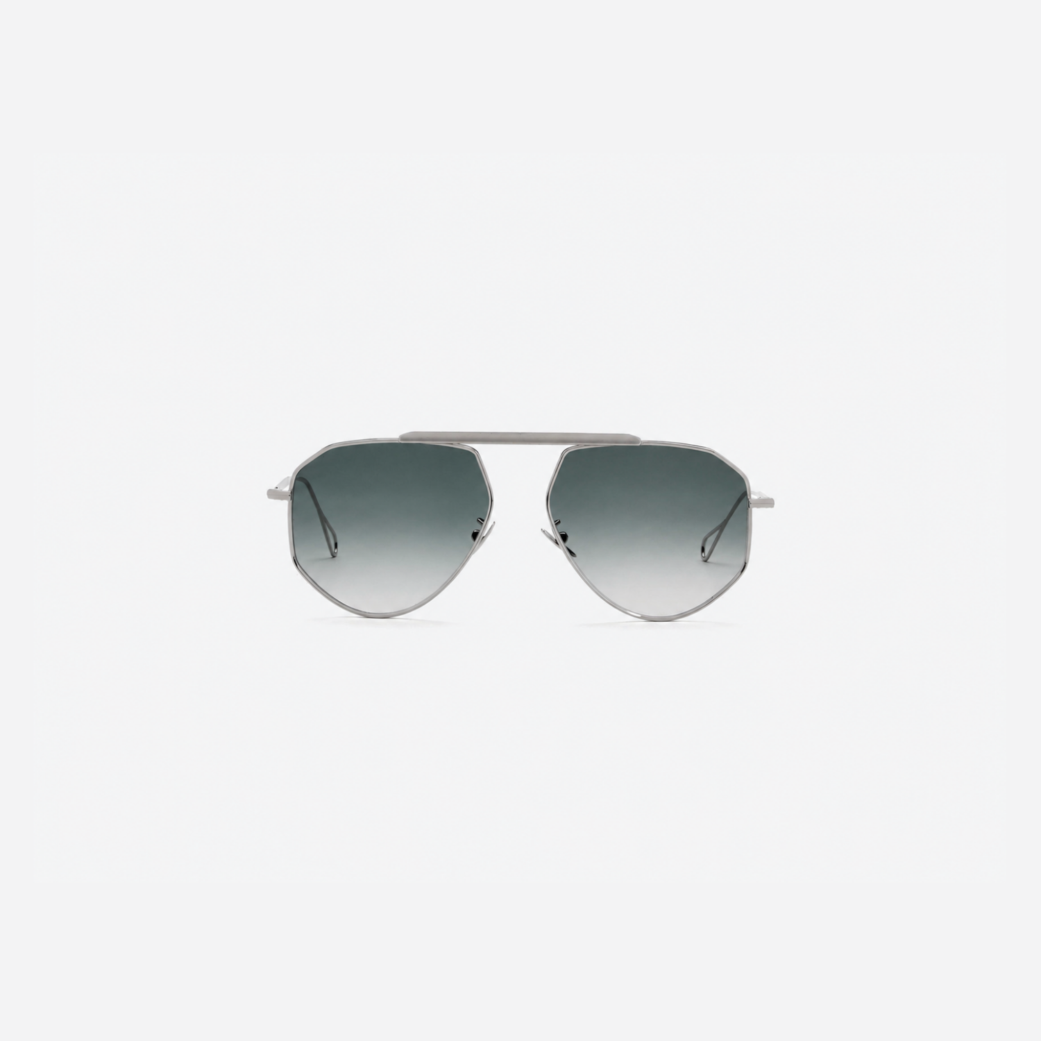 Monokol Still Icons MK98 C2 occhiali da sole aviatore metallo