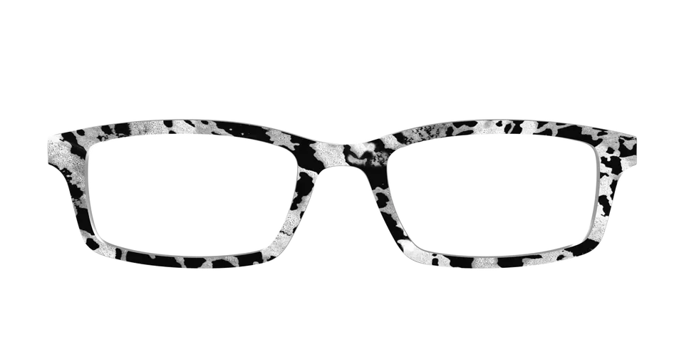 Pair Eyewear Design Tops Mystical Markings top per Brook