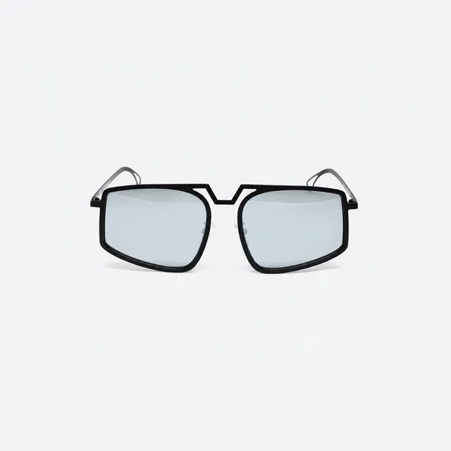Monokol Still Icons MK77 C1 occhiali da sole quadrati uomo