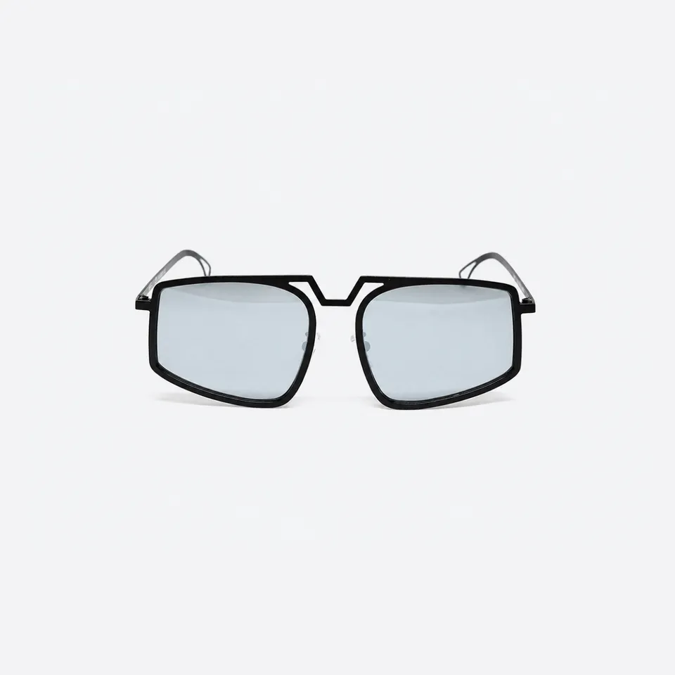 Monokol Still Icons MK77 C1 occhiali da sole quadrati uomo