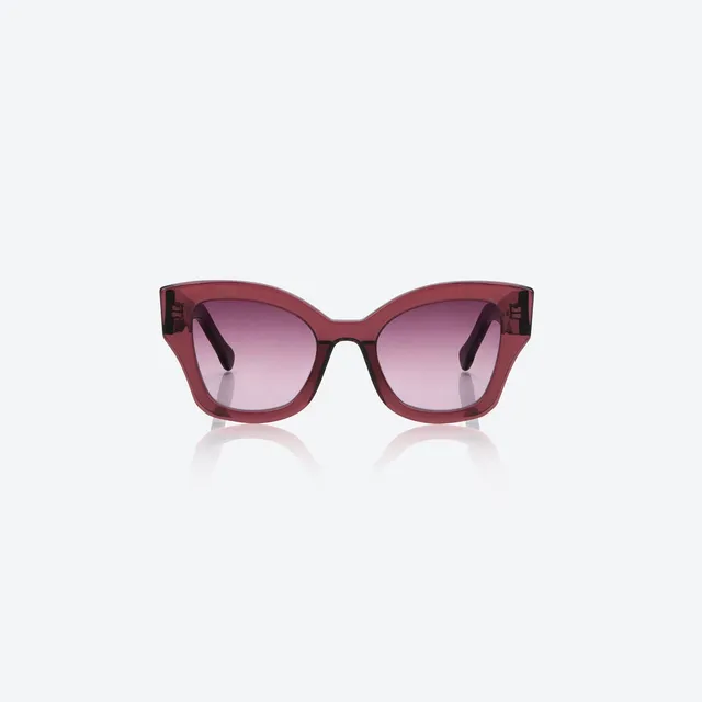 Monokol The Glass Garden MK246 C41 occhiali da sole cat eye donna