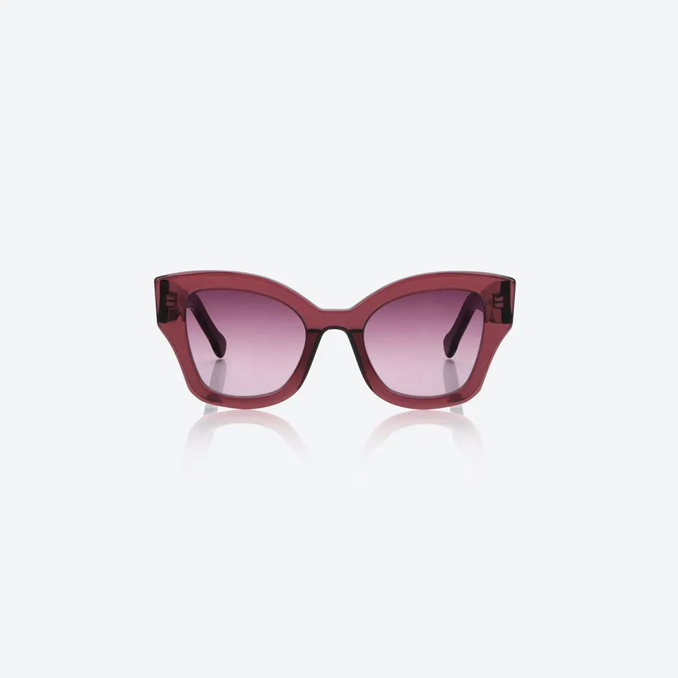 Monokol The Glass Garden MK246 C41 occhiali da sole cat eye donna
