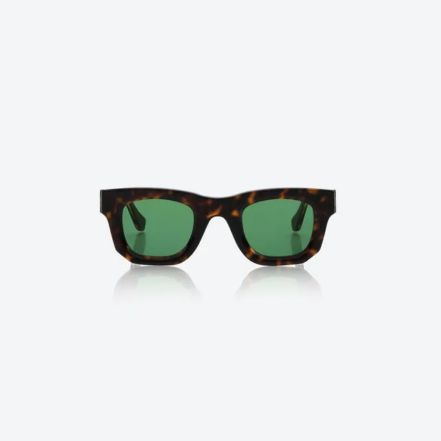 Monokol The Glass Garden MK258 C2Y occhiali da sole quadrati