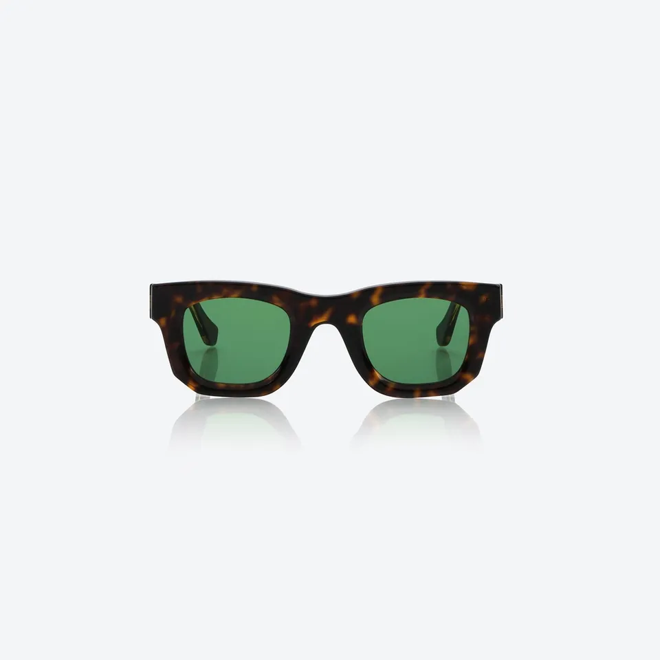 Monokol The Glass Garden MK258 C2Y occhiali da sole quadrati