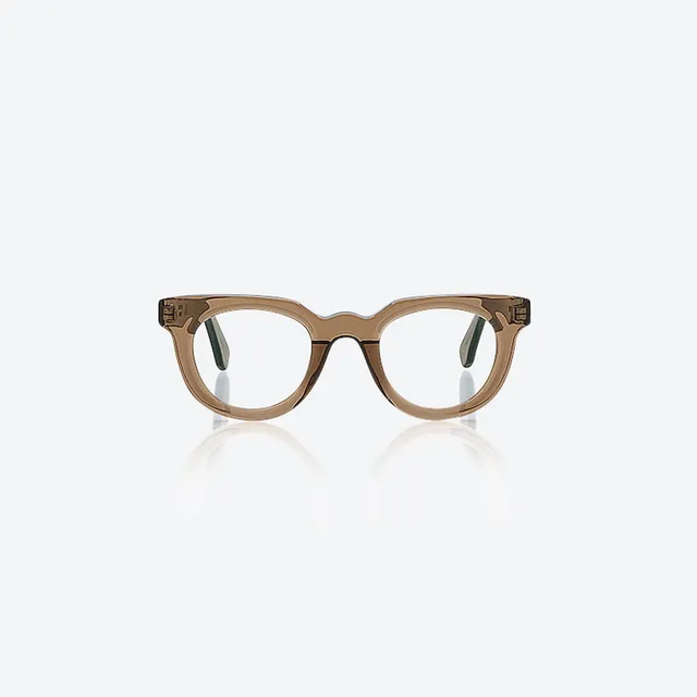 Monokol Studio Attitude MK237 C39 occhiali da vista tondi unisex