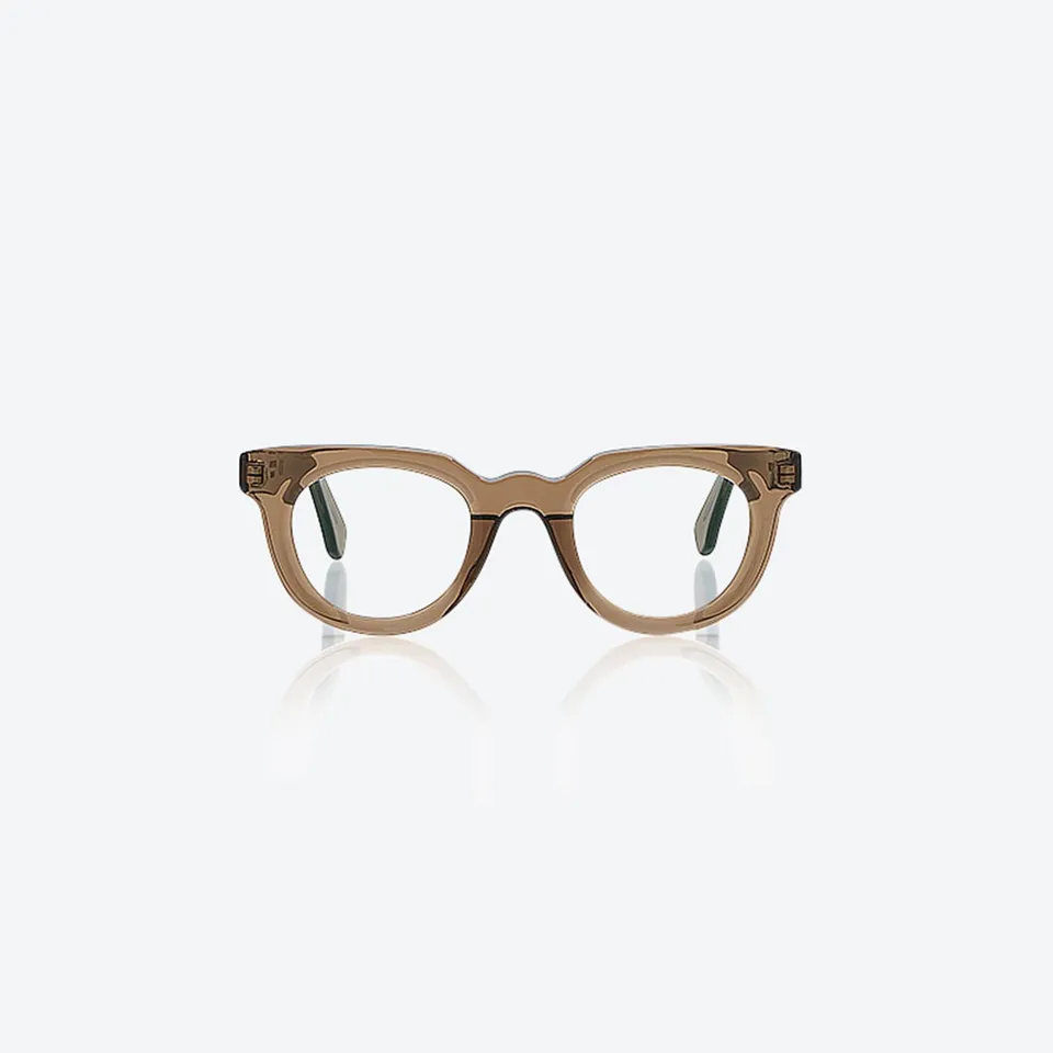 Monokol Studio Attitude MK237 C39 occhiali da vista tondi unisex