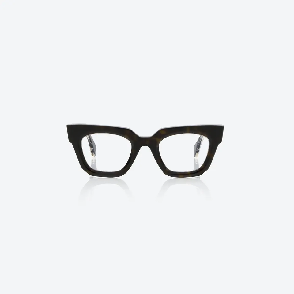 Monokol Present Tense MK277 occhiali da vista C2Y cat eye donna