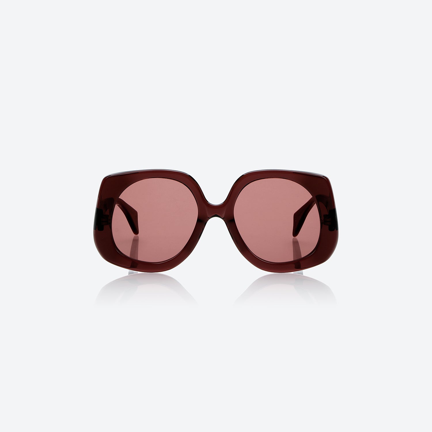 Monokol Evolved Boldness MK358 C41 occhiali da sole quadrati