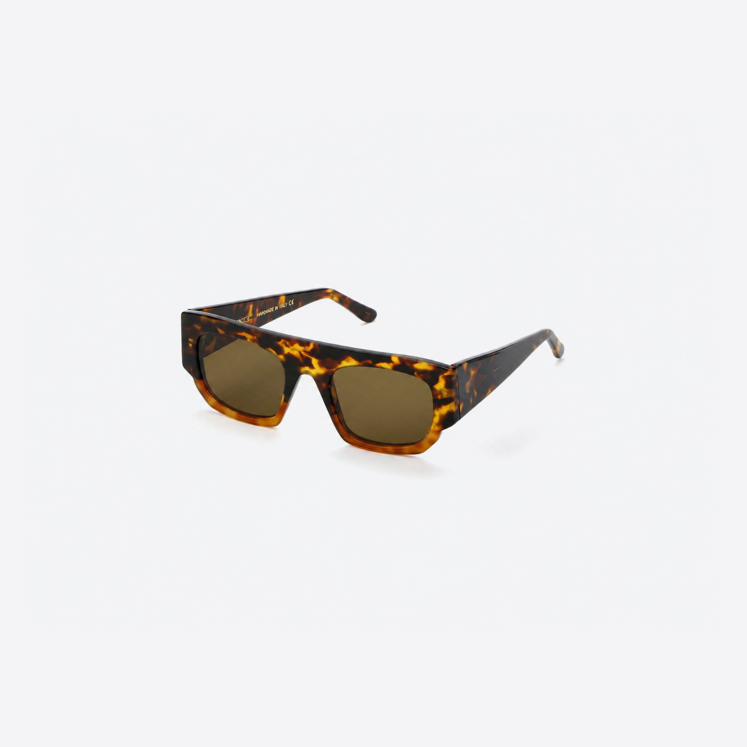 Monokol Still Icons MK94 B06 occhiali da sole quadrati