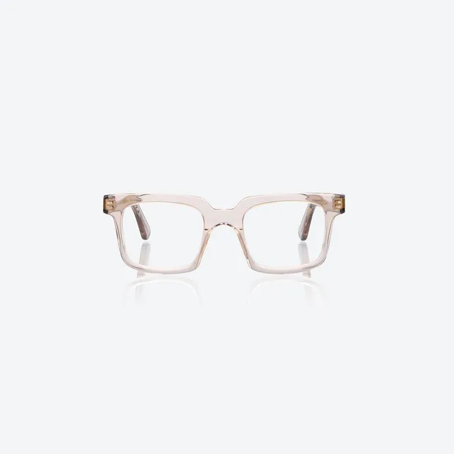 Monokol Burbon MK15 C17 occhiali da vista quadrati unisex