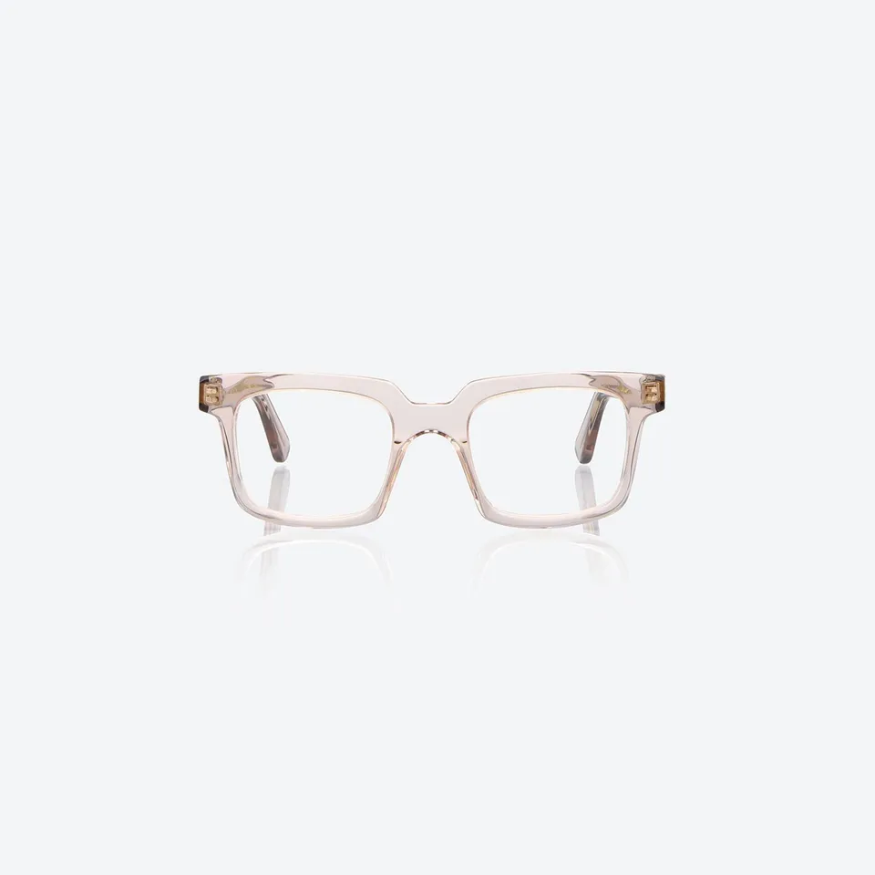 Monokol Burbon MK15 C17 occhiali da vista quadrati unisex