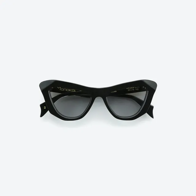 Monokol Evolved Boldness MK309 C1Y occhiali da sole cat eye