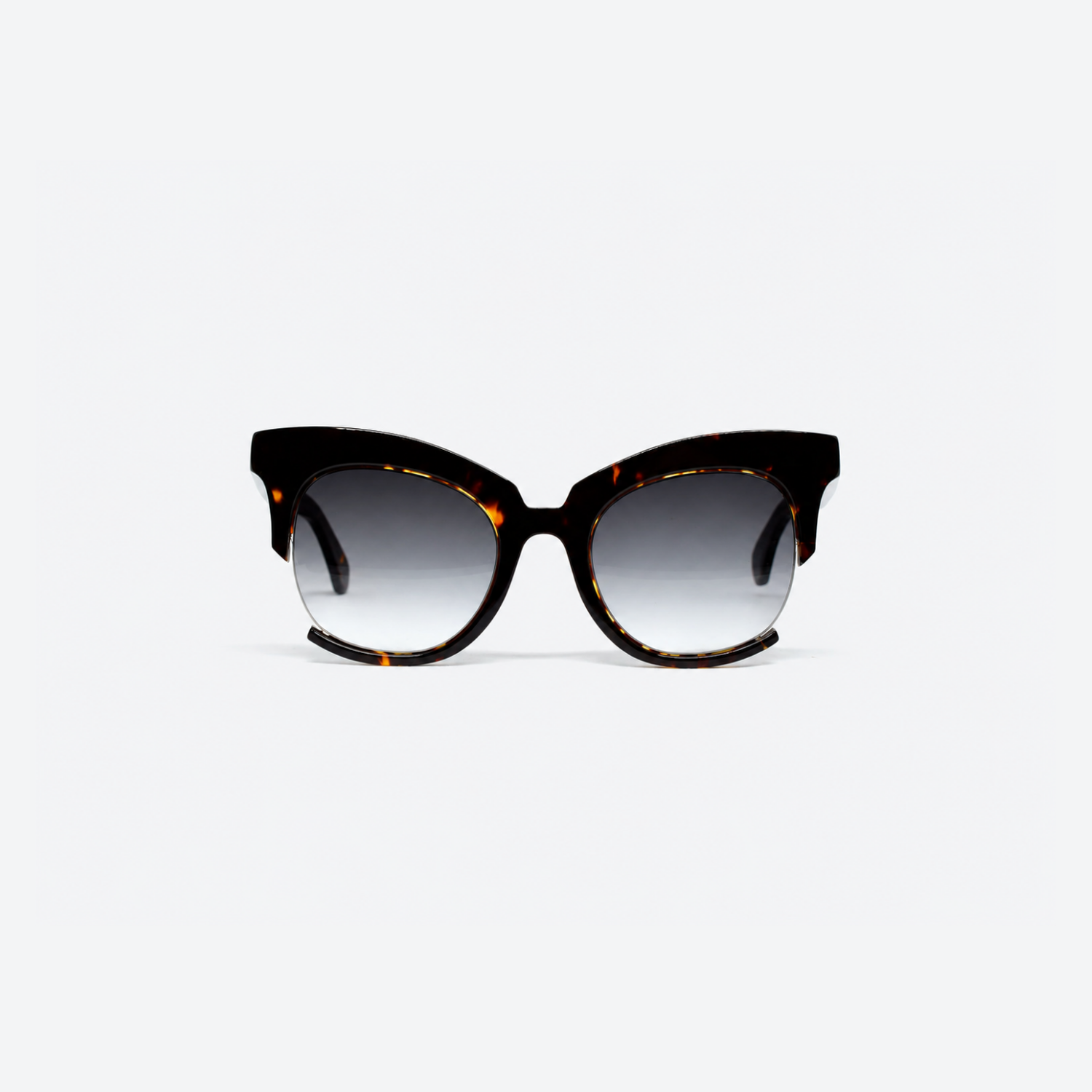 Monokol Still Icons MK39 C2 occhiali da sole cat eye acetato