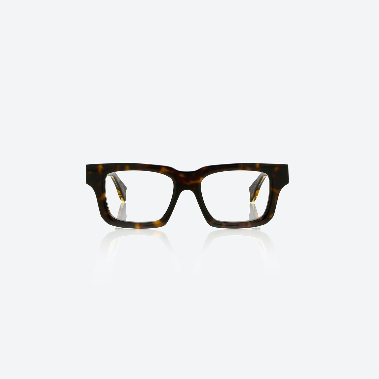Monokol Present Tense MK265 C2Y occhiali da vista quadrati