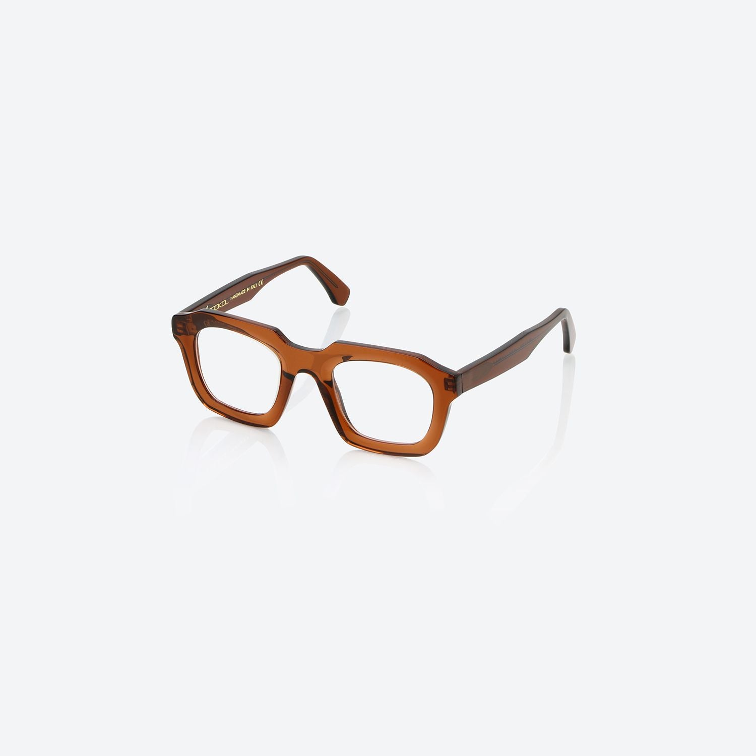Monokol Burbon MK175 C32 occhiali da vista quadrati uomo