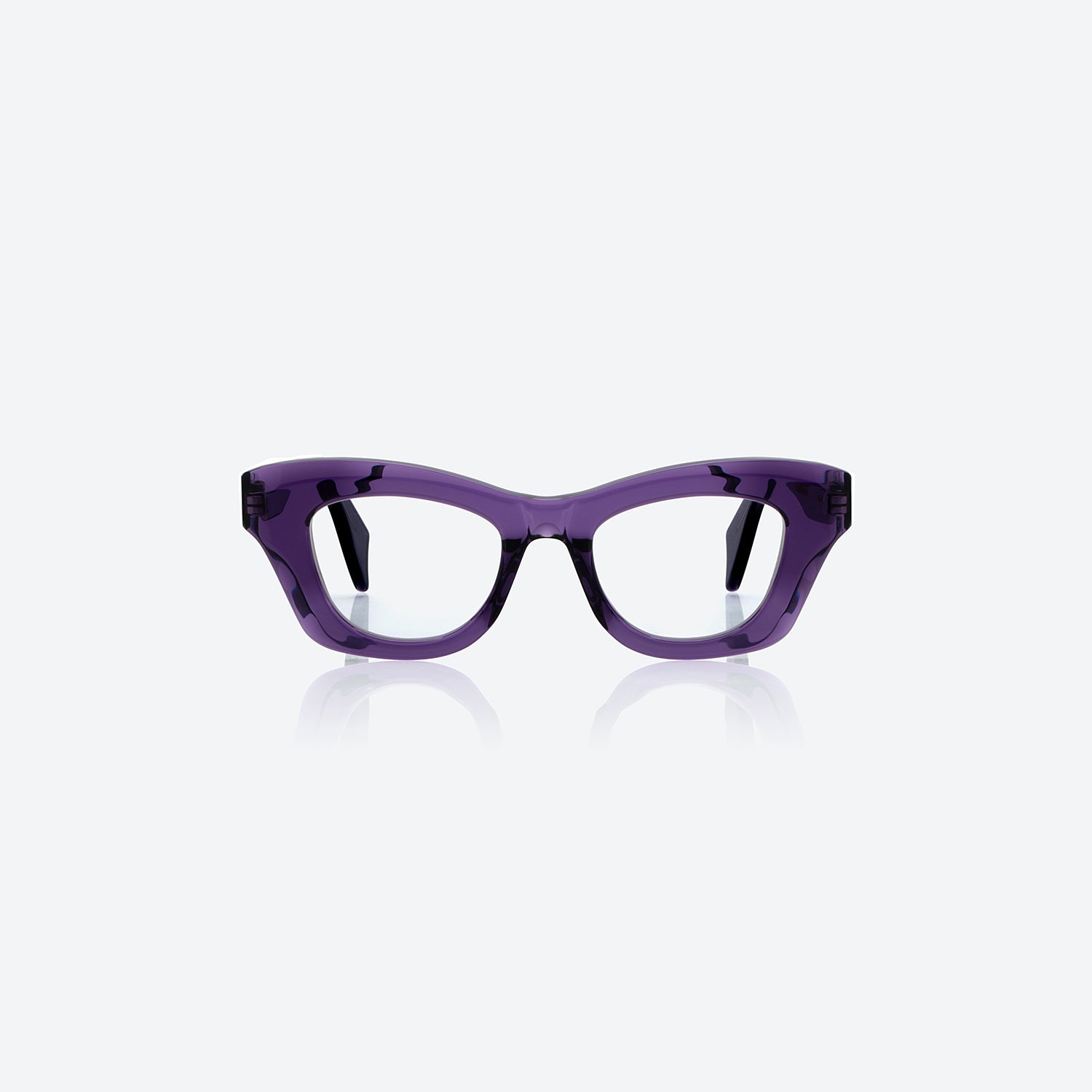 Monokol Evolved Boldness MK312 C47 occhiali vista cat eye