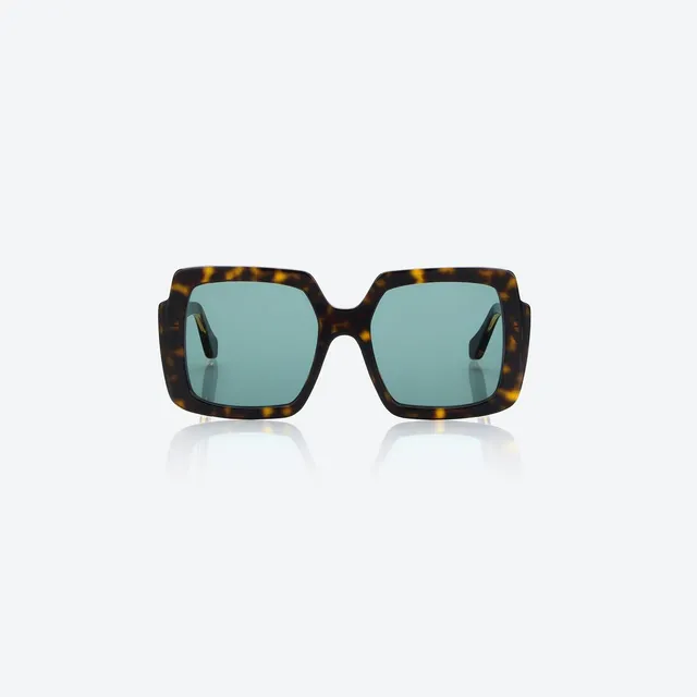 Monokol Studio Attitude MK215 occhiali da sole C2Y quadrati donna