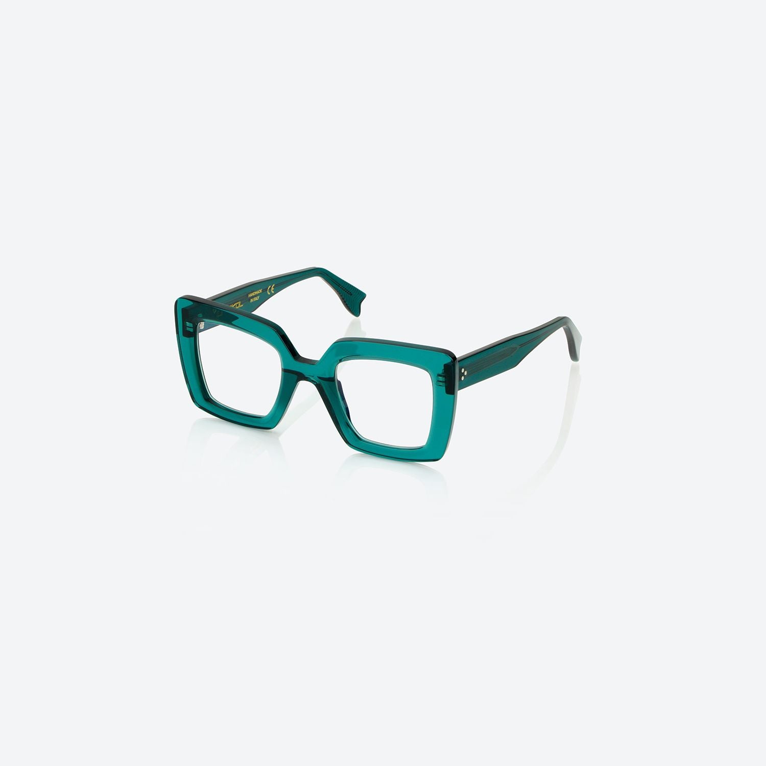 Monokol Present Tense MK272 C38 occhiali da vista quadrati donna