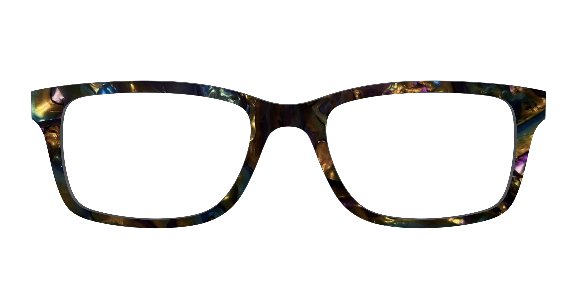 Pair Eyewear Design Tops Mercurius Bronze Pearl top
