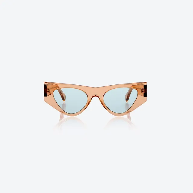 Monokol Seaside Light MK123 C18 occhiali da sole cat eye donna