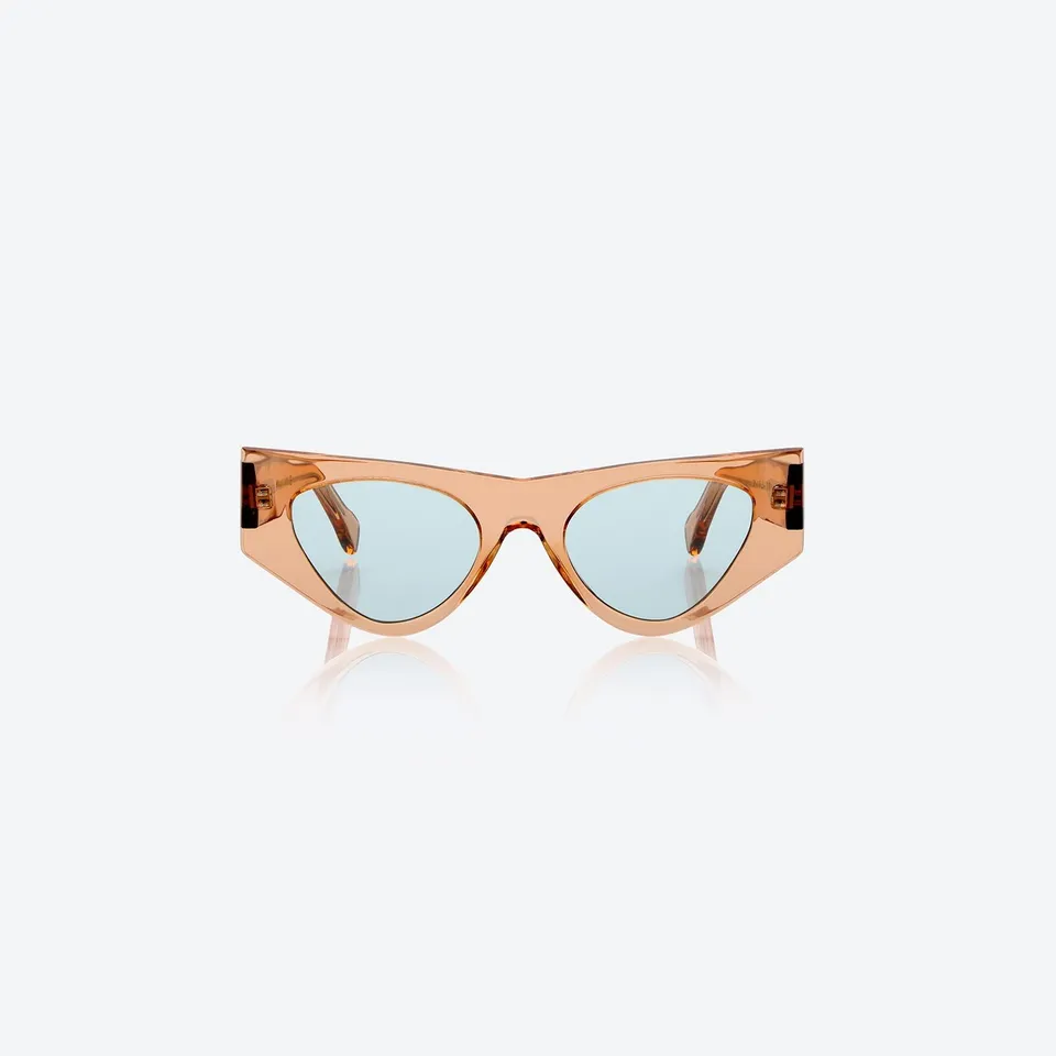 Monokol Seaside Light MK123 C18 occhiali da sole cat eye donna