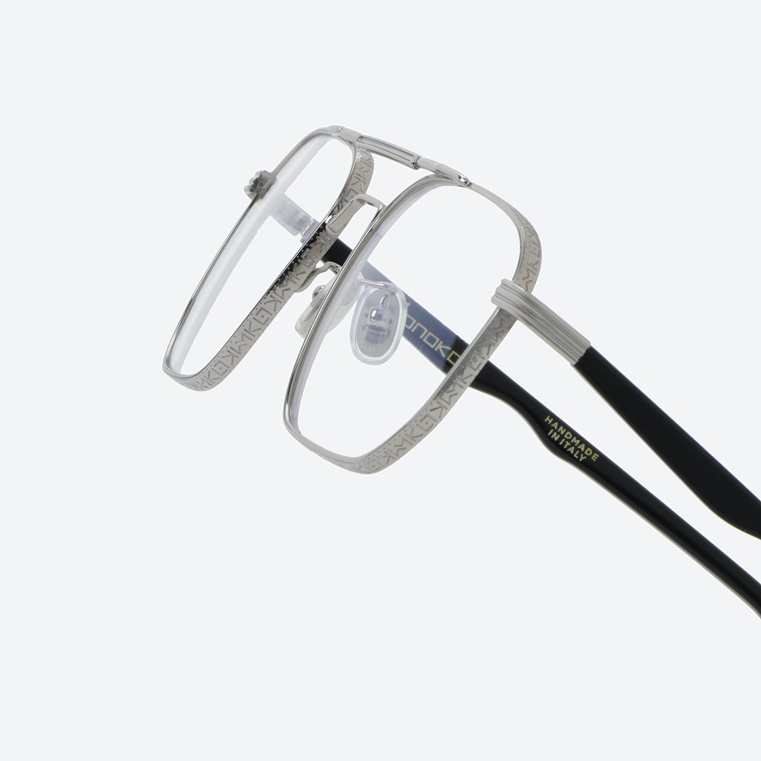 Monokol Evolved Boldness MK337 C2 occhiali da vista aviatore