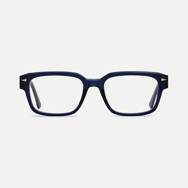 AHLEM Beaux-Arts occhiali da vista rainlight acetato