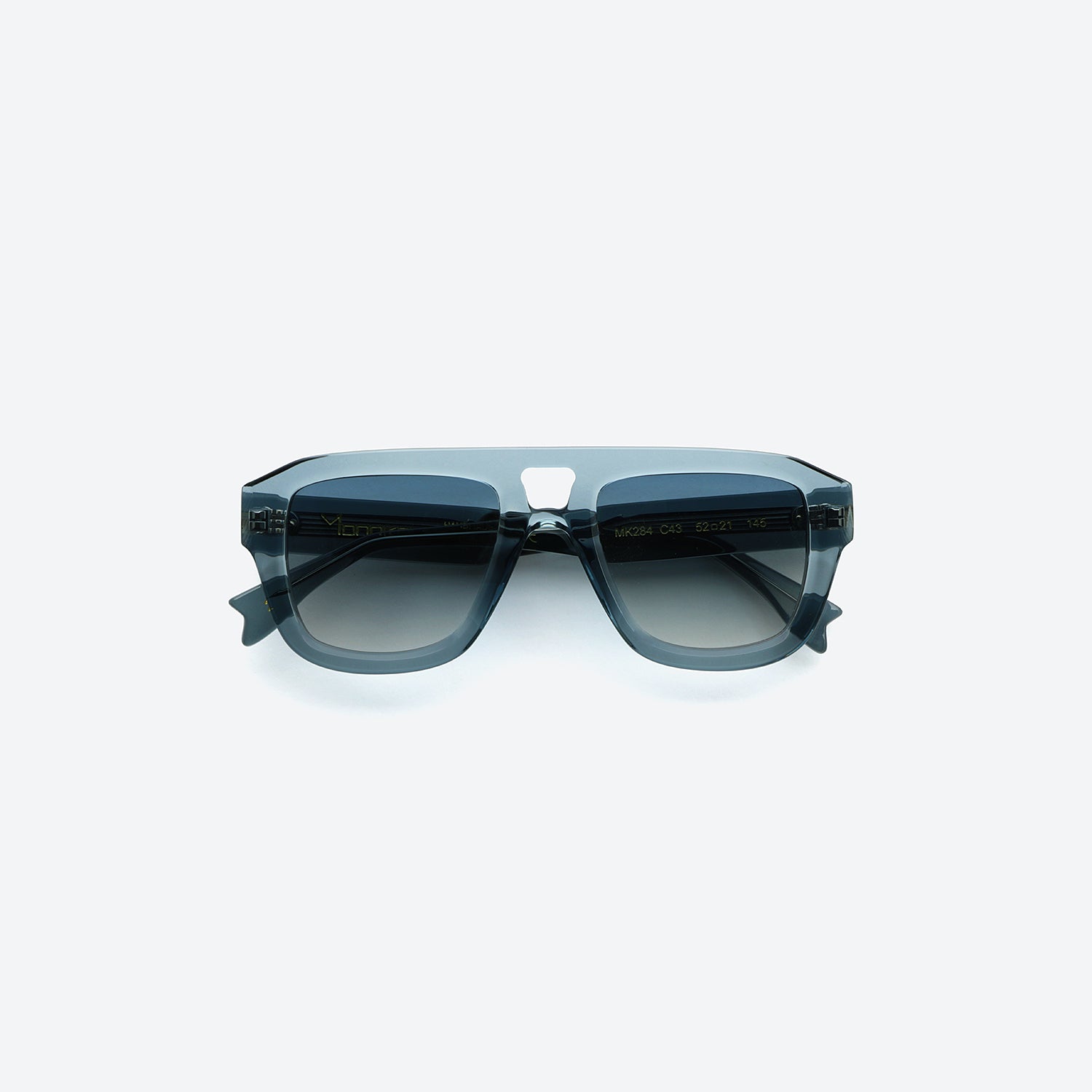 Monokol Present Tense MK284 C43 occhiali da sole aviator unisex