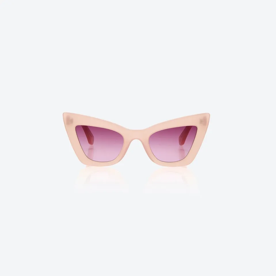 Monokol Studio Attitude MK218 C31 occhiali da sole cat eye donna