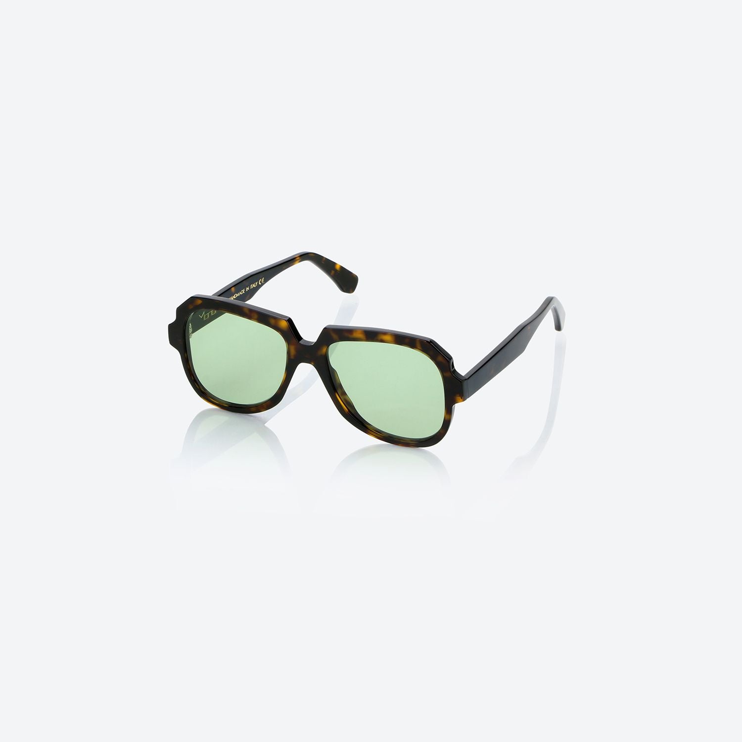 Monokol Burbon MK161 C2 occhiali da sole aviator unisex
