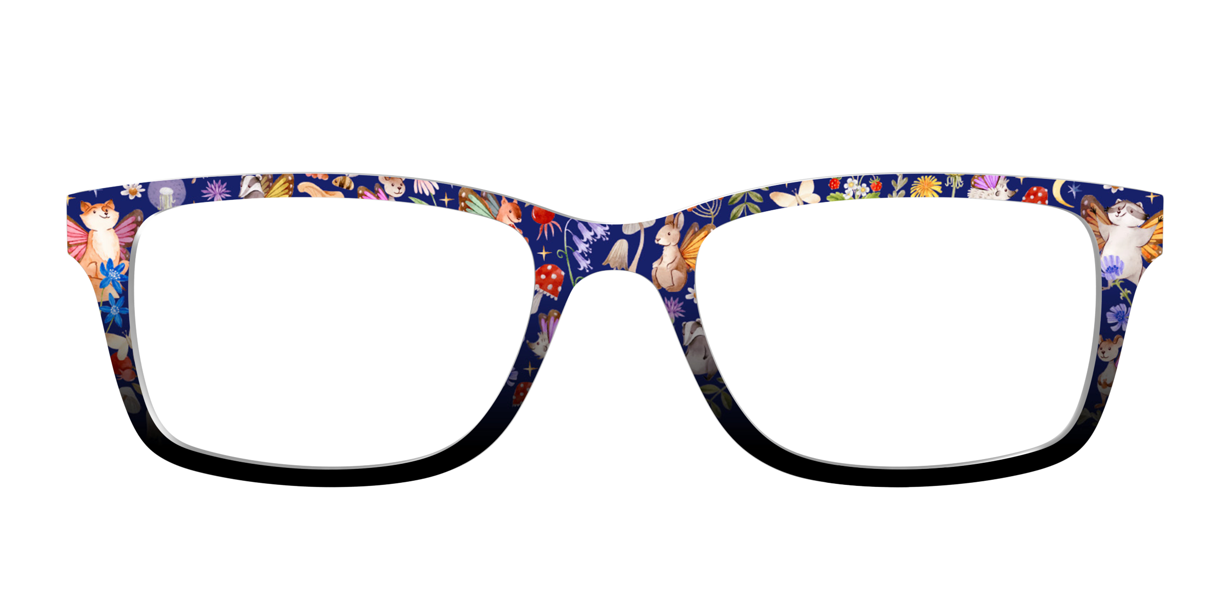 Pair Eyewear Design Tops Fairy Friends top magnetico FG06
