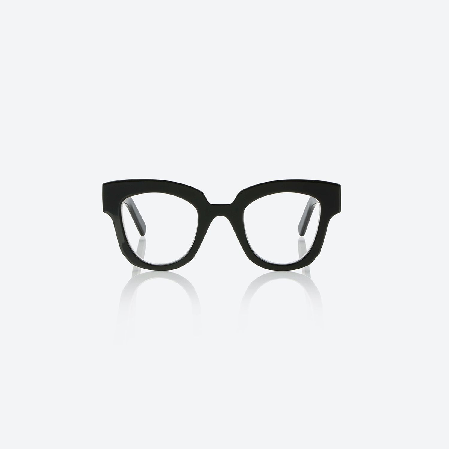 Monokol Still Icons MK108 C3 occhiali da vista cat eye