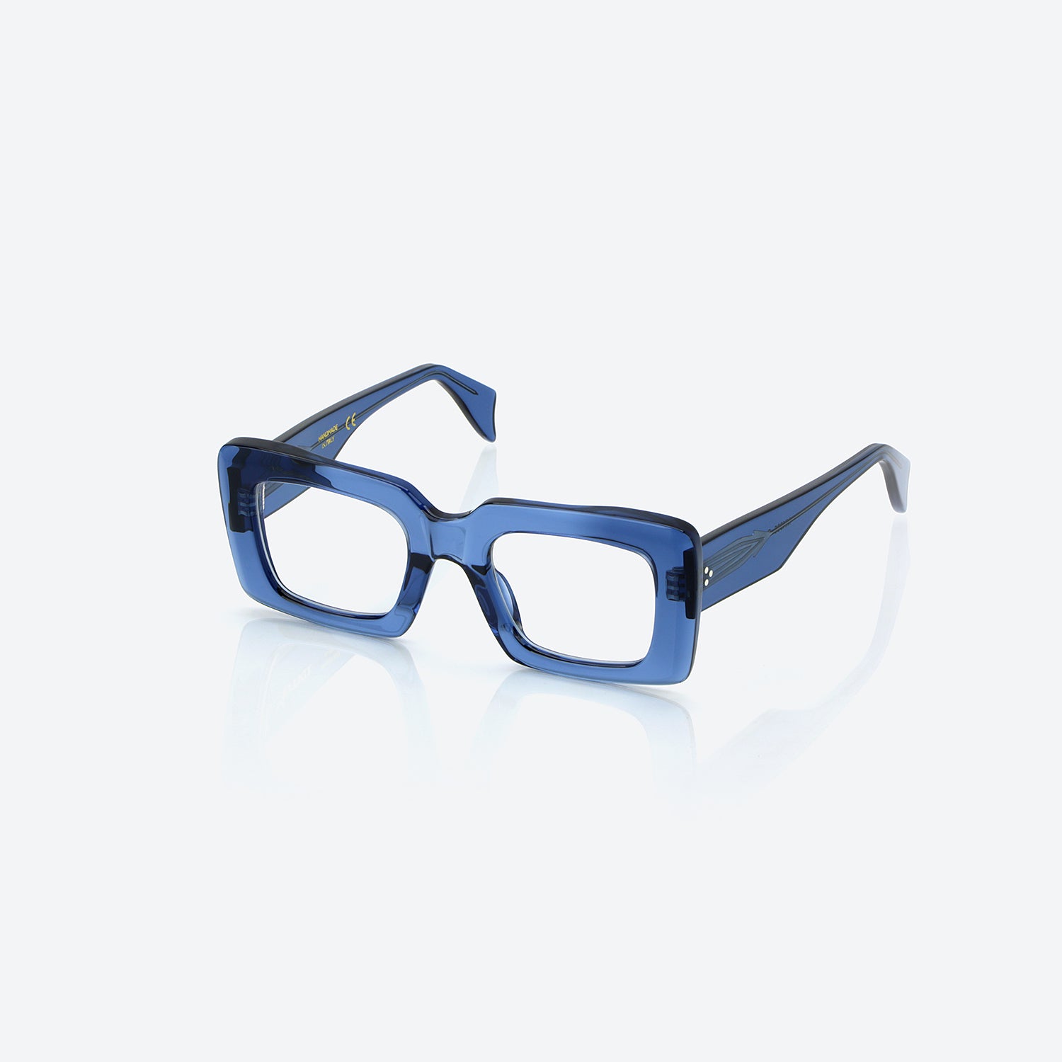 Monokol Iconic Bold MK305 C45 occhiali da vista quadrati