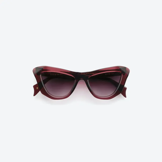 Monokol Evolved Boldness MK309 C41 occhiali da sole cat eye