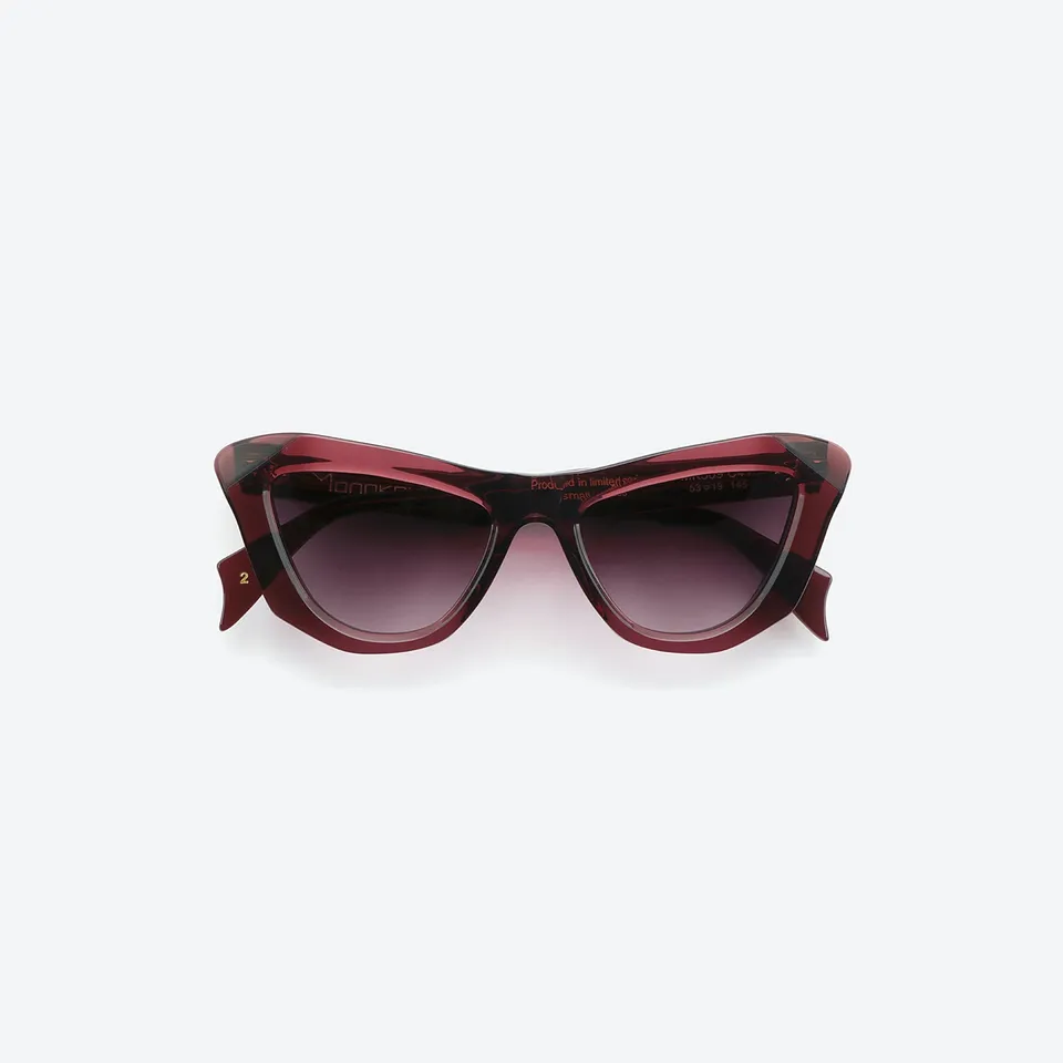 Monokol Evolved Boldness MK309 C41 occhiali da sole cat eye