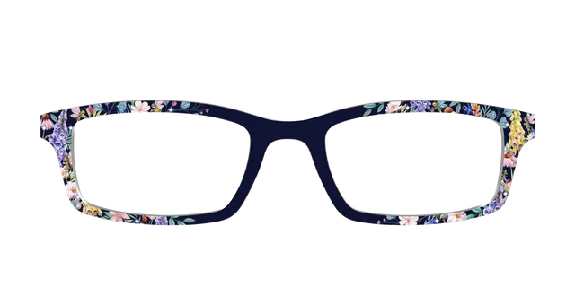 Pair Eyewear Design Tops The Secret Sprites top occhiali FG08