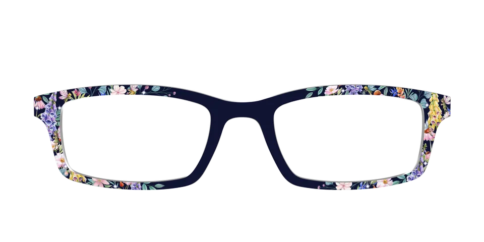 Pair Eyewear Design Tops The Secret Sprites top occhiali FG08