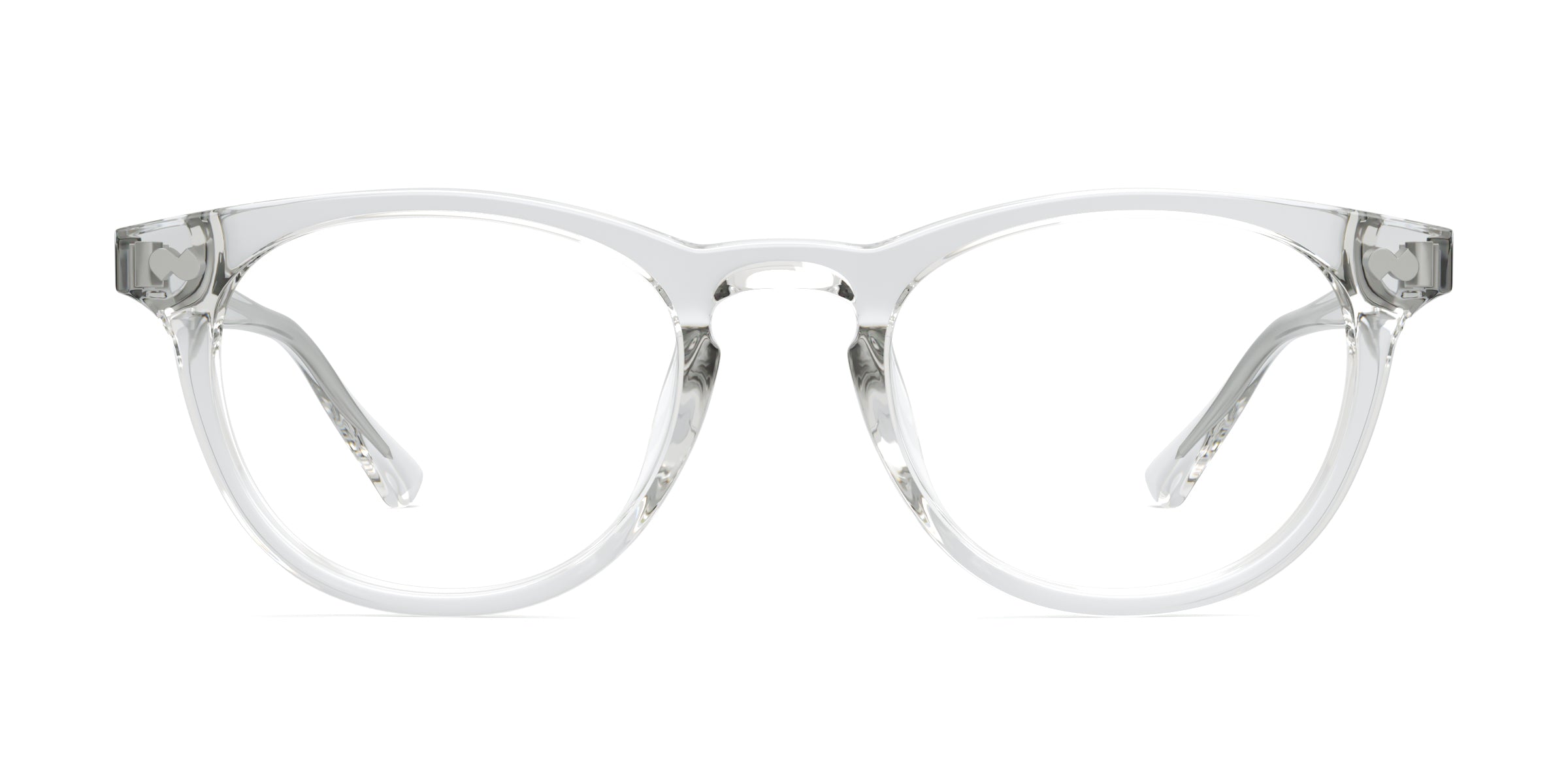 Pair Eyewear Serra montatura bambini extra stretta tonda