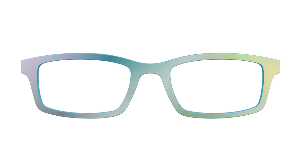 Pair Eyewear Solid Tops The Iridescent top magnetico cangiante