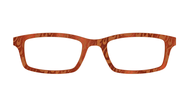 Pair Eyewear Design Tops Blazing Flames Shimmer top occhiali Cedro fiamme