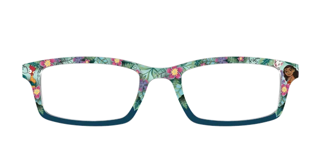 Pair Eyewear Collabs Moana and Friends DY27 top occhiali mare