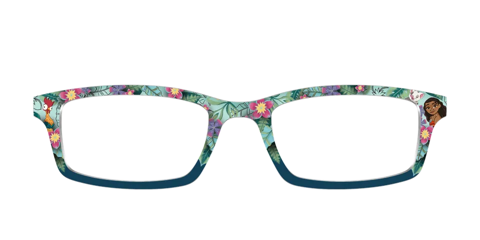Pair Eyewear Collabs Moana and Friends DY27 top occhiali mare